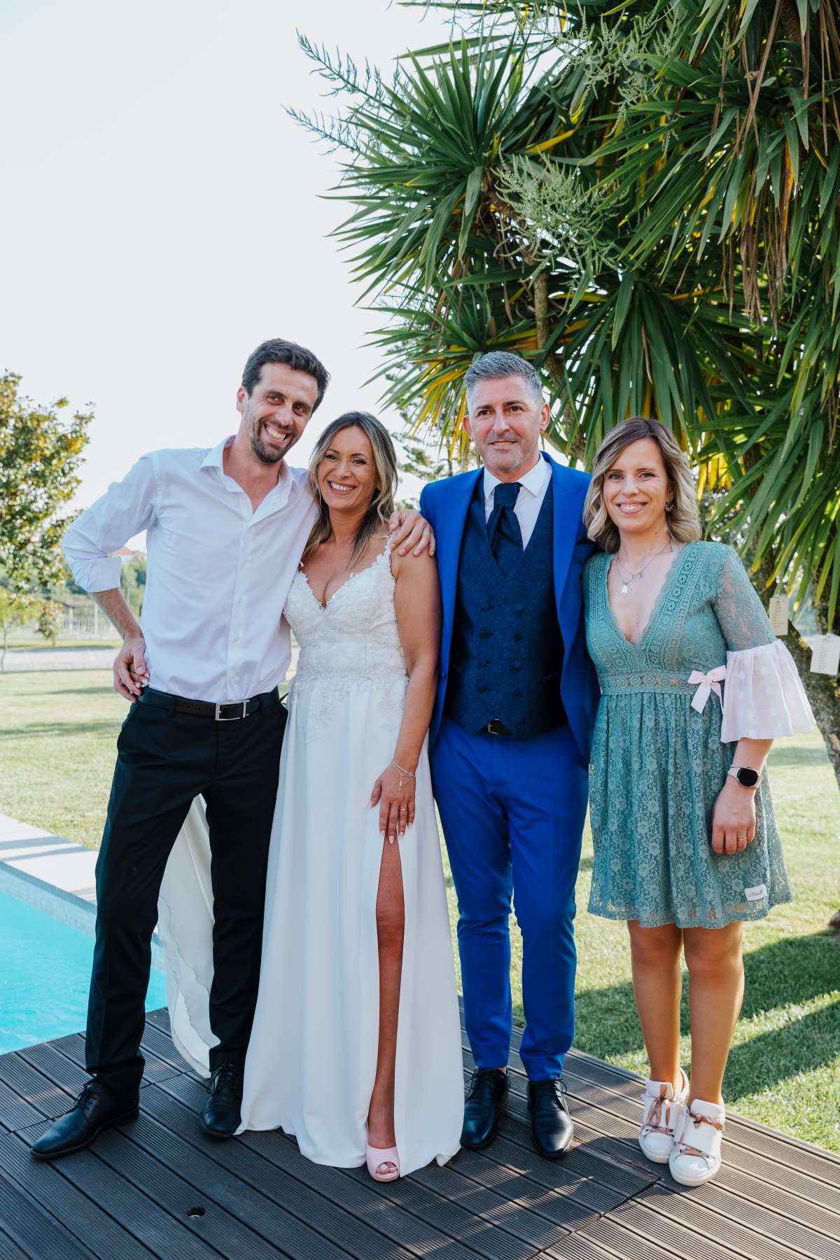 Rita Pinho - photography - Paços de Ferreira - Wedding Photography