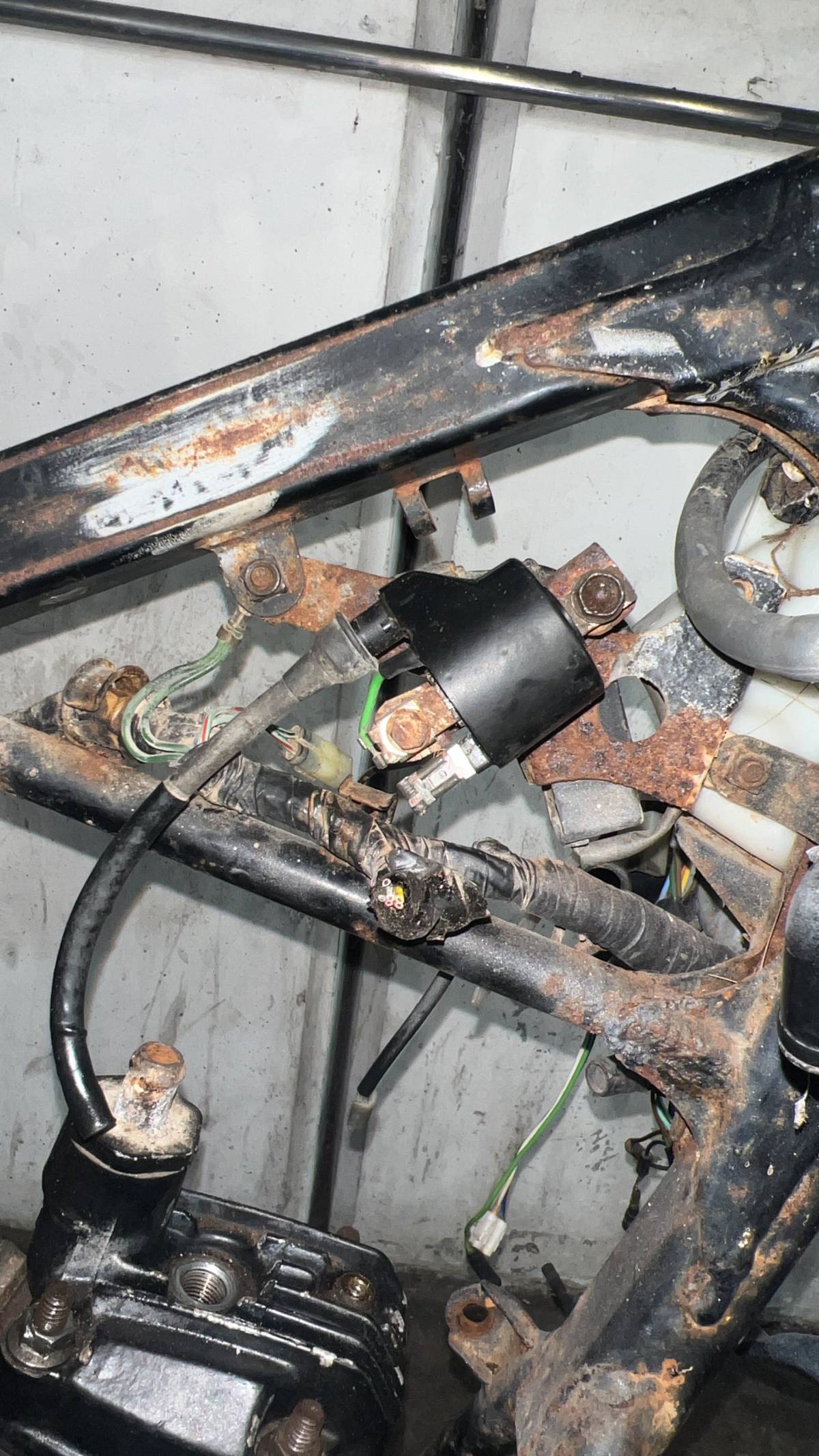 Cokipite das motas - Sintra - Cars and motorcycles repair