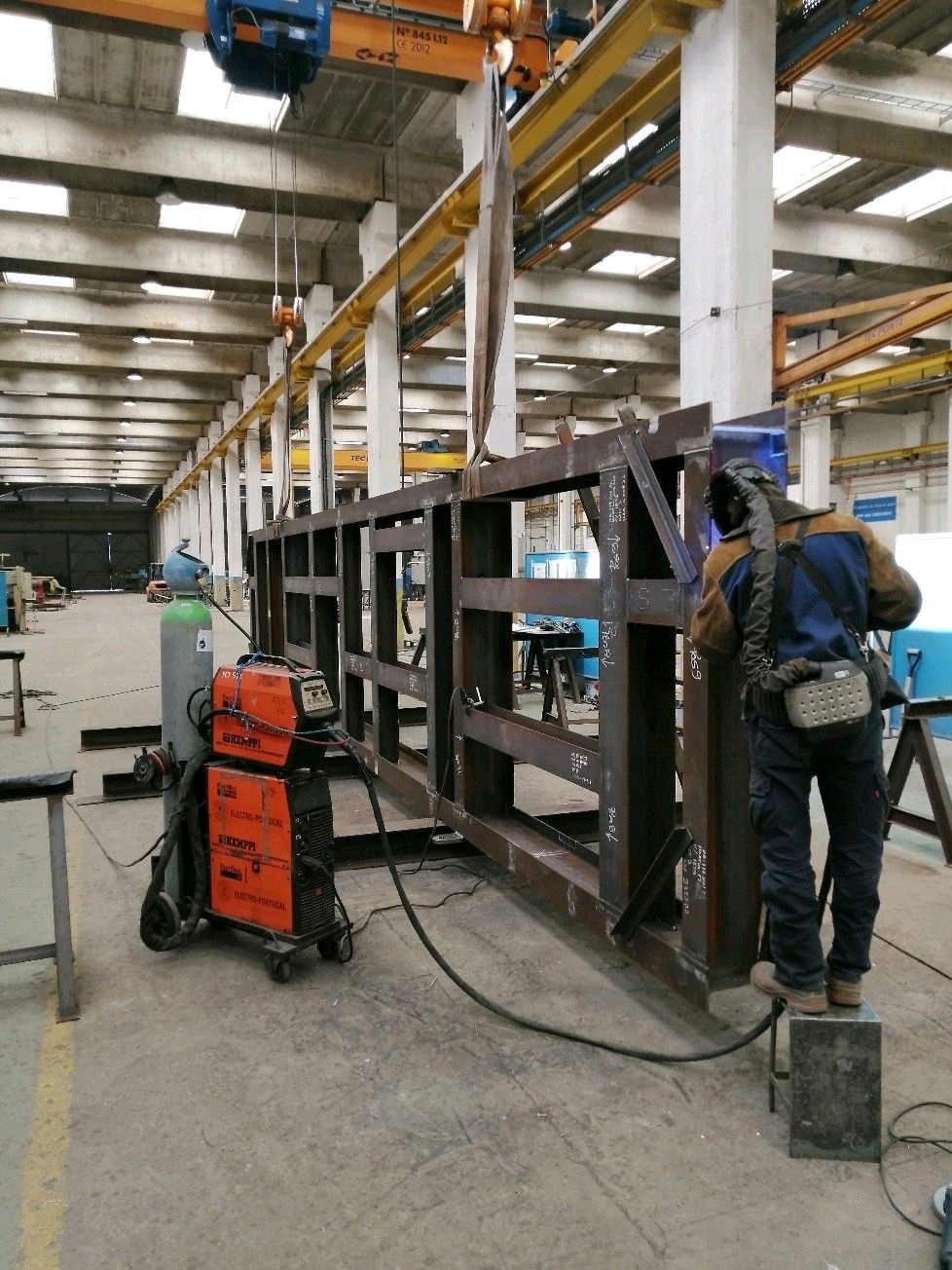 VM - Soldas - Seixal - Garage Door Repair