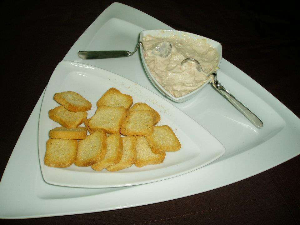 André Santos - Vila Real - Home Catering