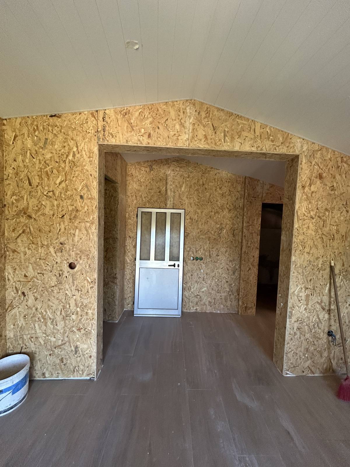 MSilvaRemodelações - Penafiel - Dachdecken
