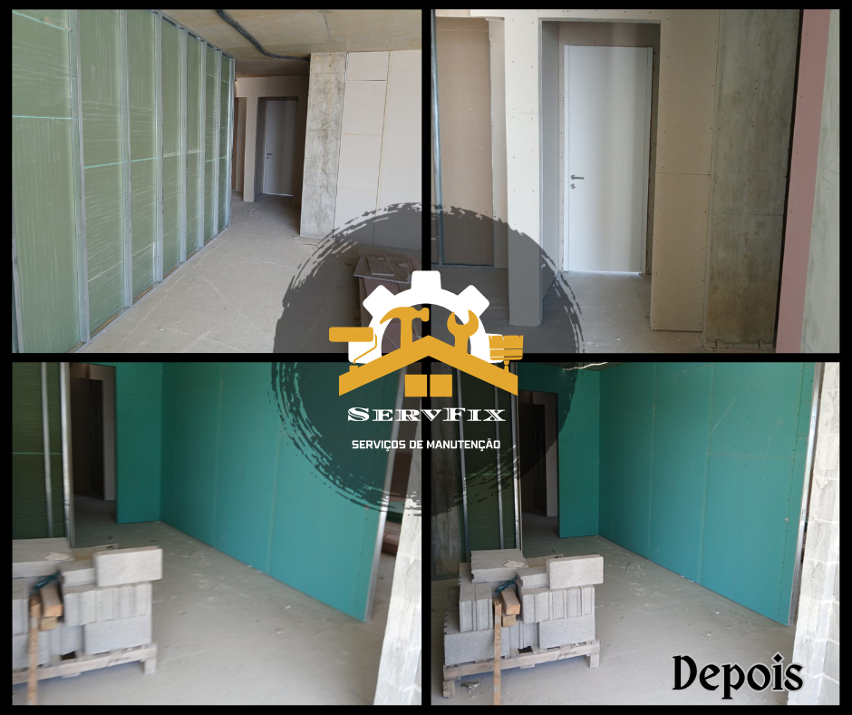 Servfix - Serviços de Manutenção, lda - Viana do Castelo - Remoção de Arbustos