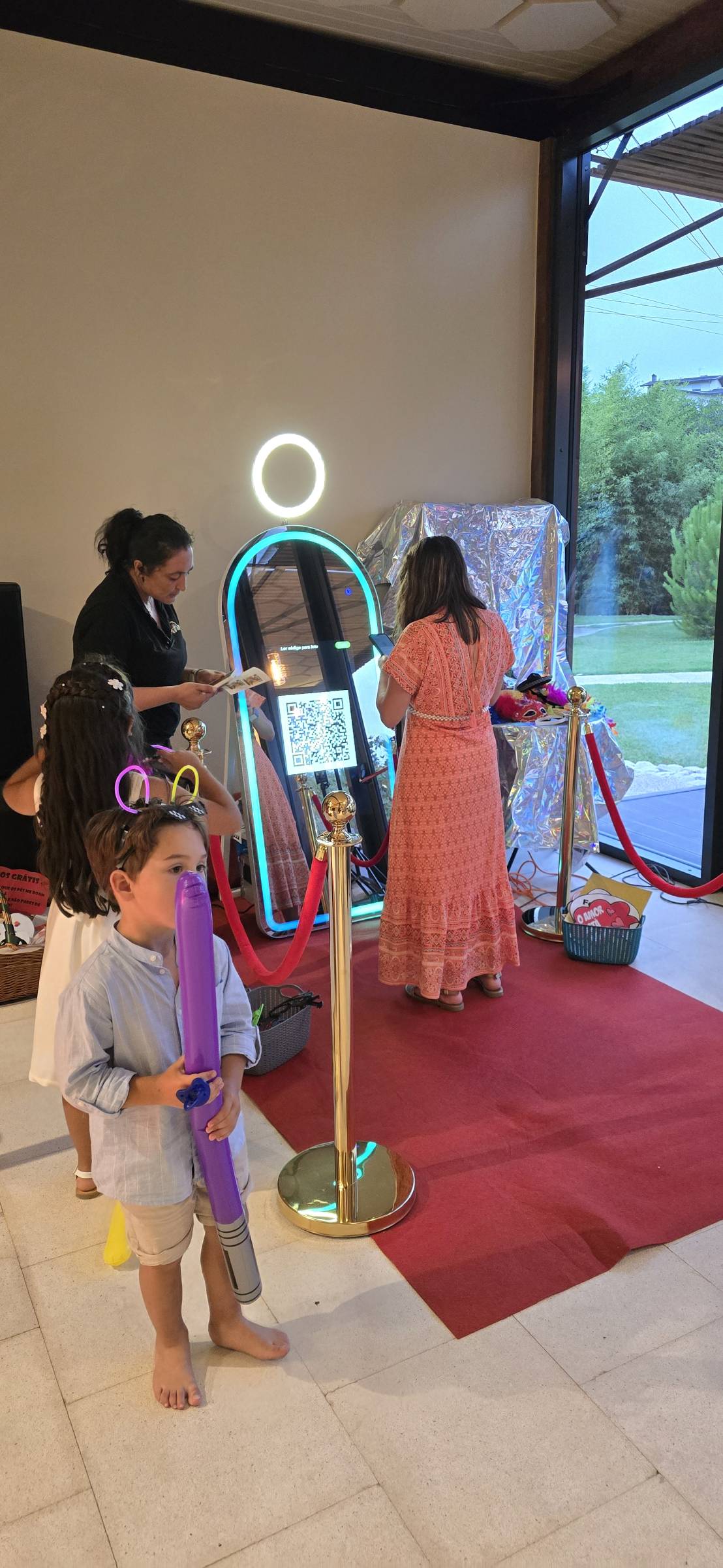 DJ Renas - Renas Party Groove - Anadia - Wedding DJ