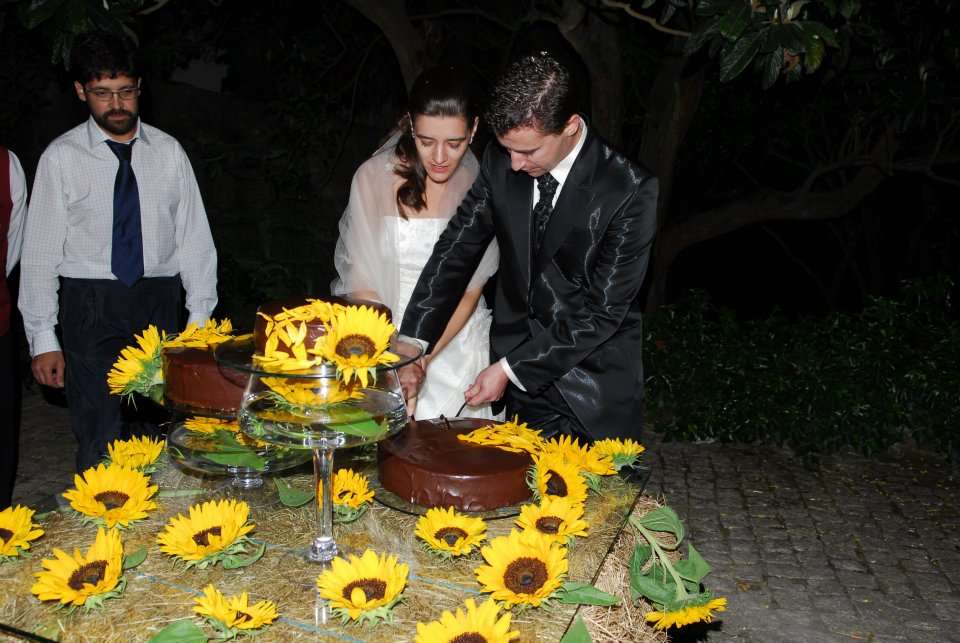 André Santos - Vila Real - Structures for Events Rental