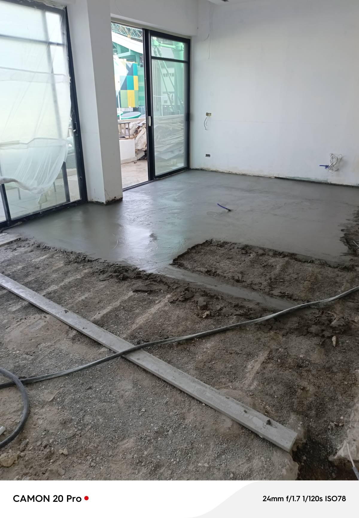 Luís Pladur - Vila Franca de Xira - Réparation de carrelage