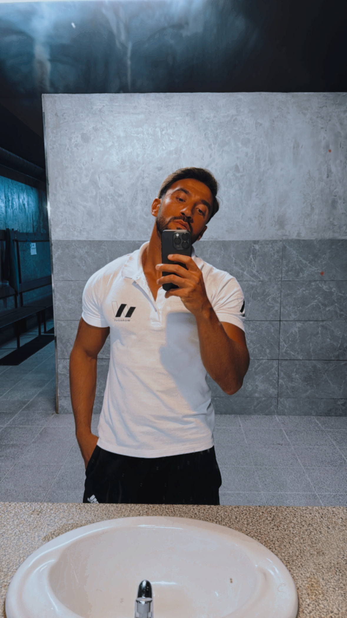 Vasco rocha Professor de natação/Personaltrainer - Matosinhos - Personal Training