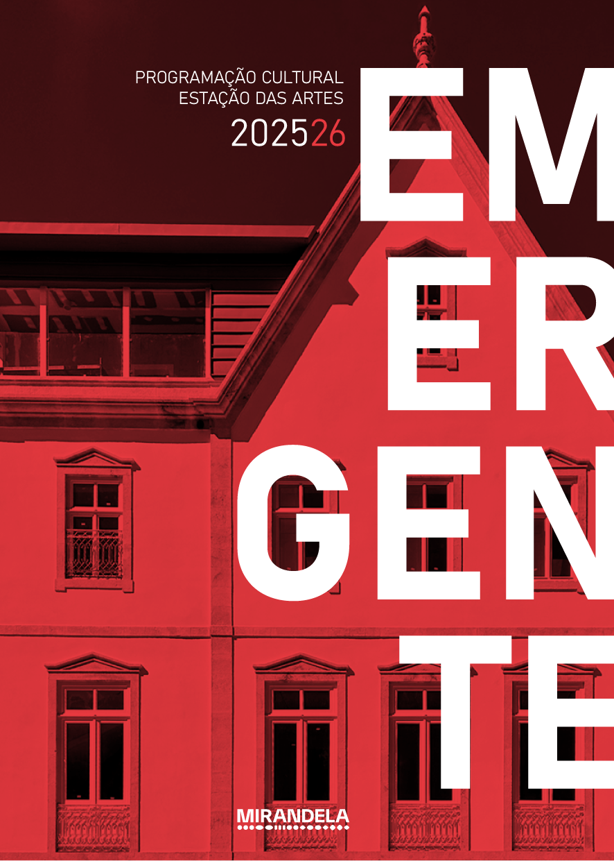José Rosado - Mirandela - Grafikdesign