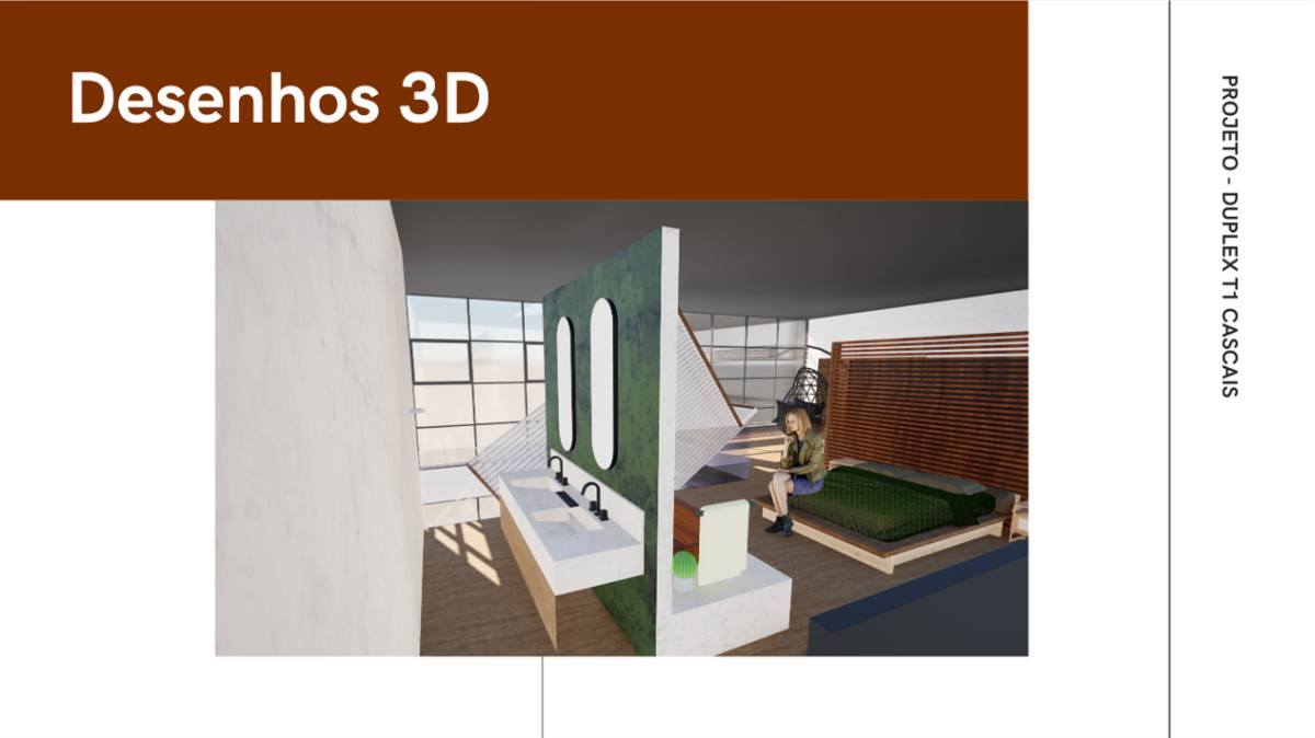 Interior Design by JO - Lisboa - Demolition Services