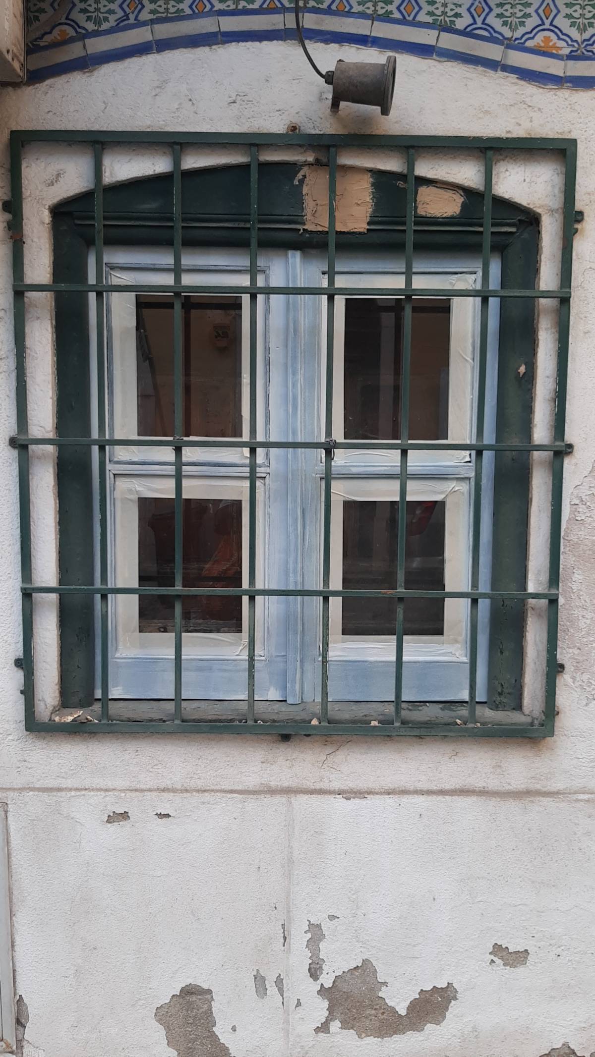 Tiago - Lisboa - Réparation ou remplacement de revêtement de sol en pierre ou carrelage