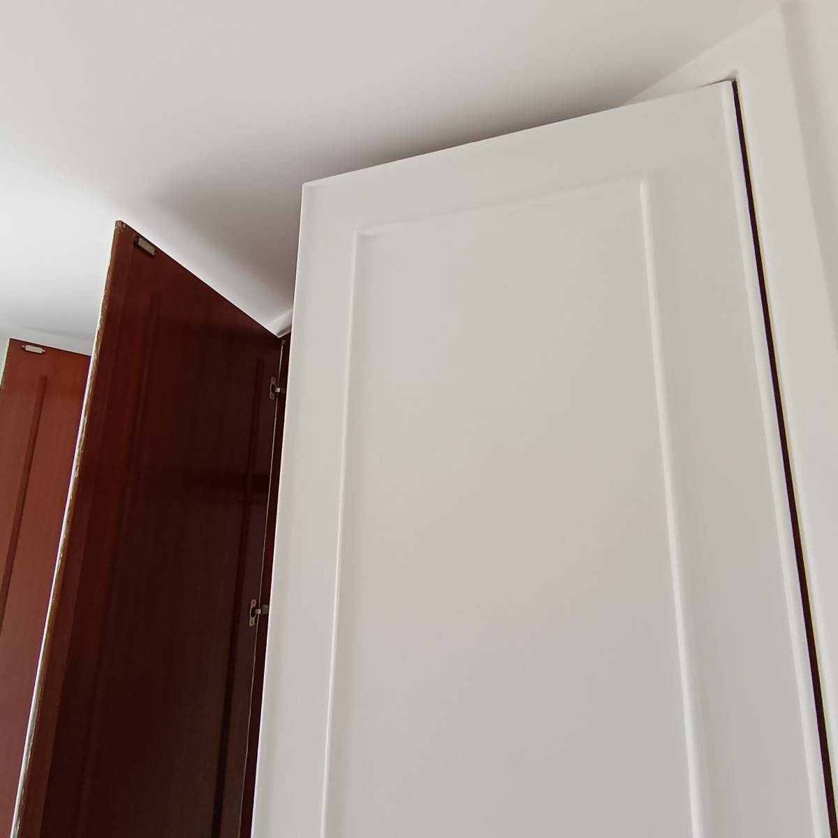 House Painting - São João da Madeira - Aplicação de Estuque