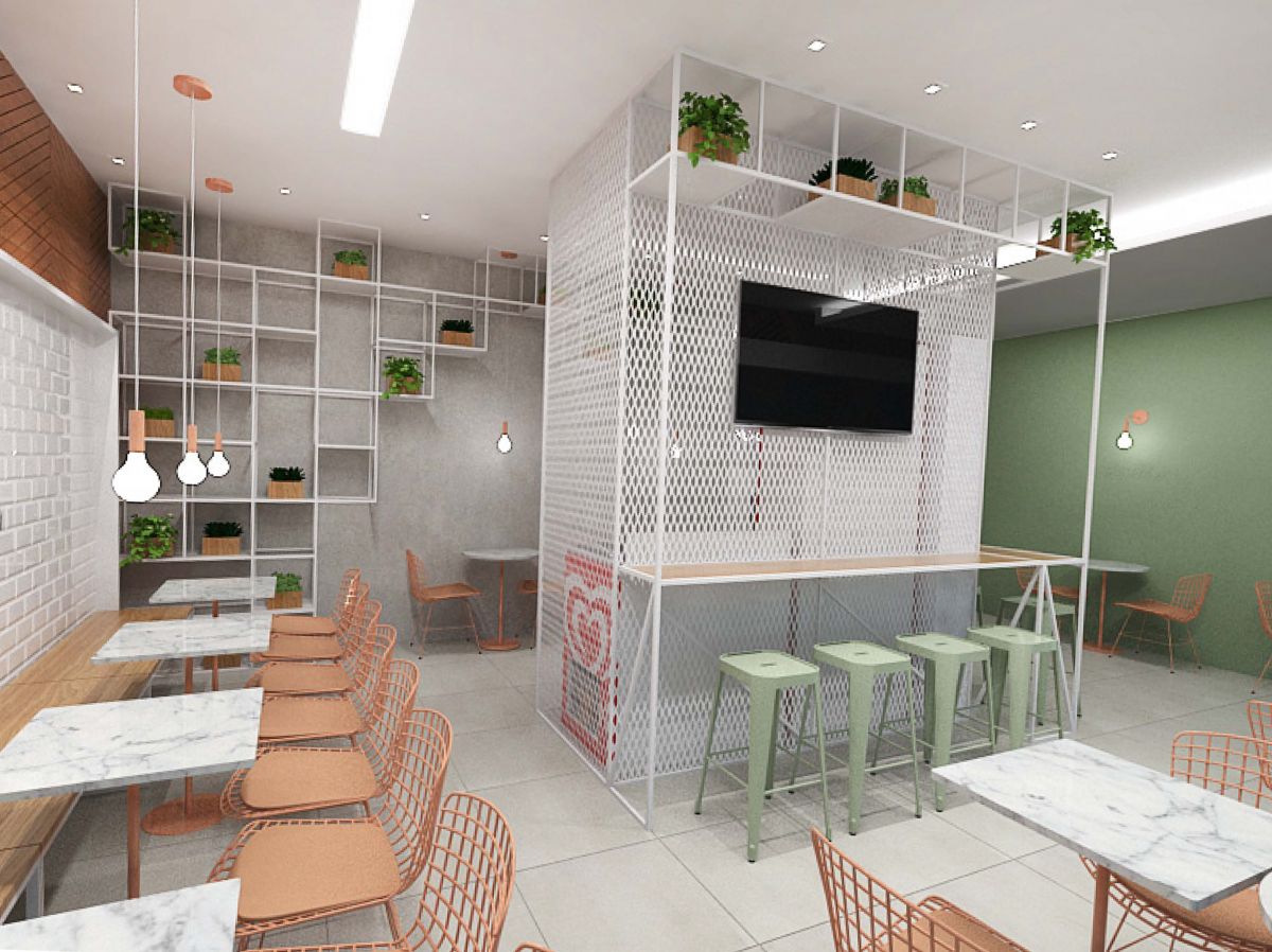 Érika Côrtes | Arquitecta e Designer - Lisboa - Präsentationsdesign