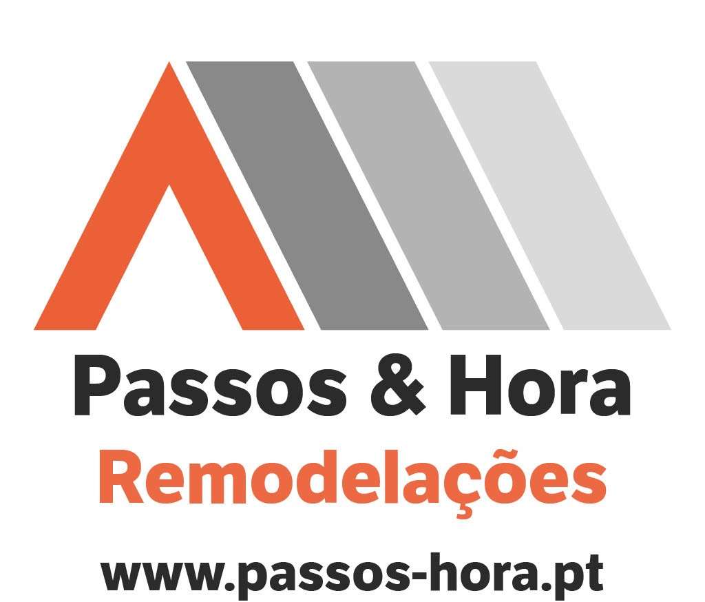 Passos&Hora Remodelações - Oeiras - Instalação, Reparação ou Remoção de Revestimento de Parede