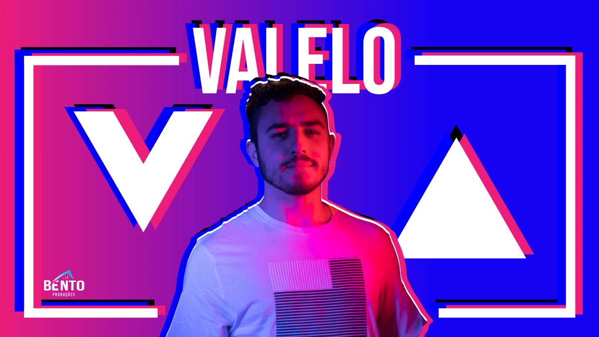 VALELO - Pampilhosa da Serra - DJ para Festa Juvenil