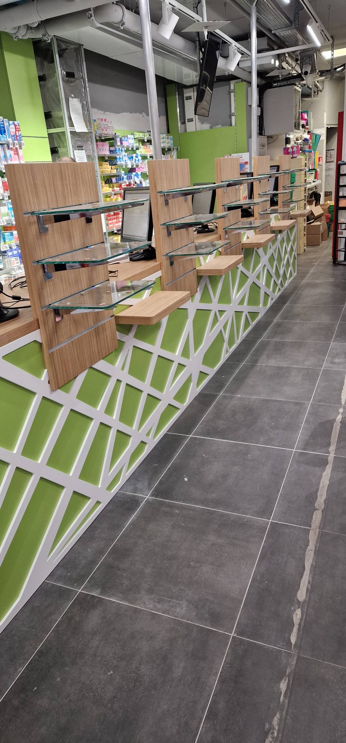 Especialista de Montagem de Mobiliário IKEA
