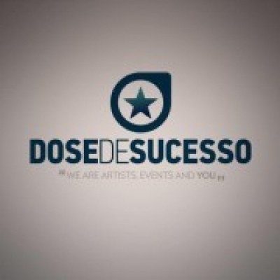 DOSE DE SUCESSO LDA - Cascais - Design de Logotipos