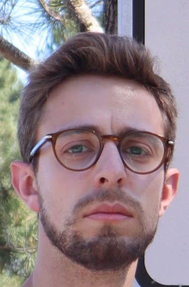 Gabriel Amorim - Cantanhede - Suporte de Redes e Sistemas