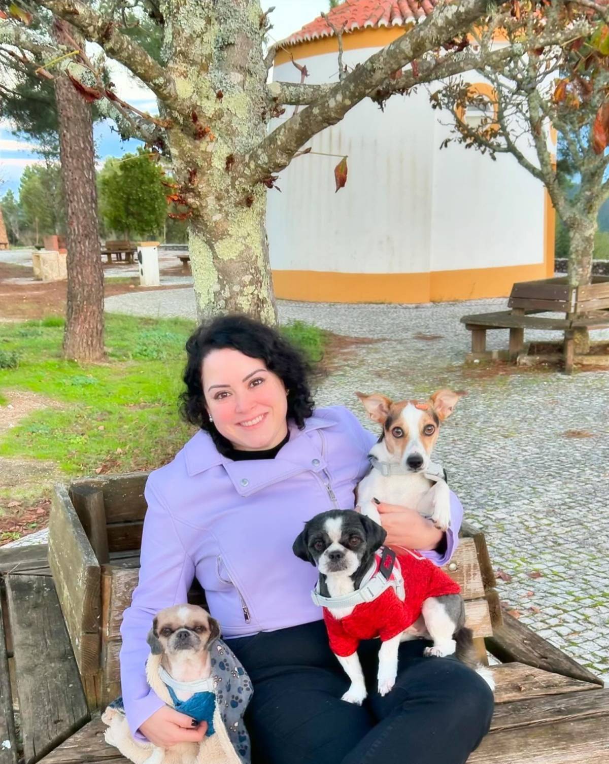 Giuliana - Braga - Hundesitter
