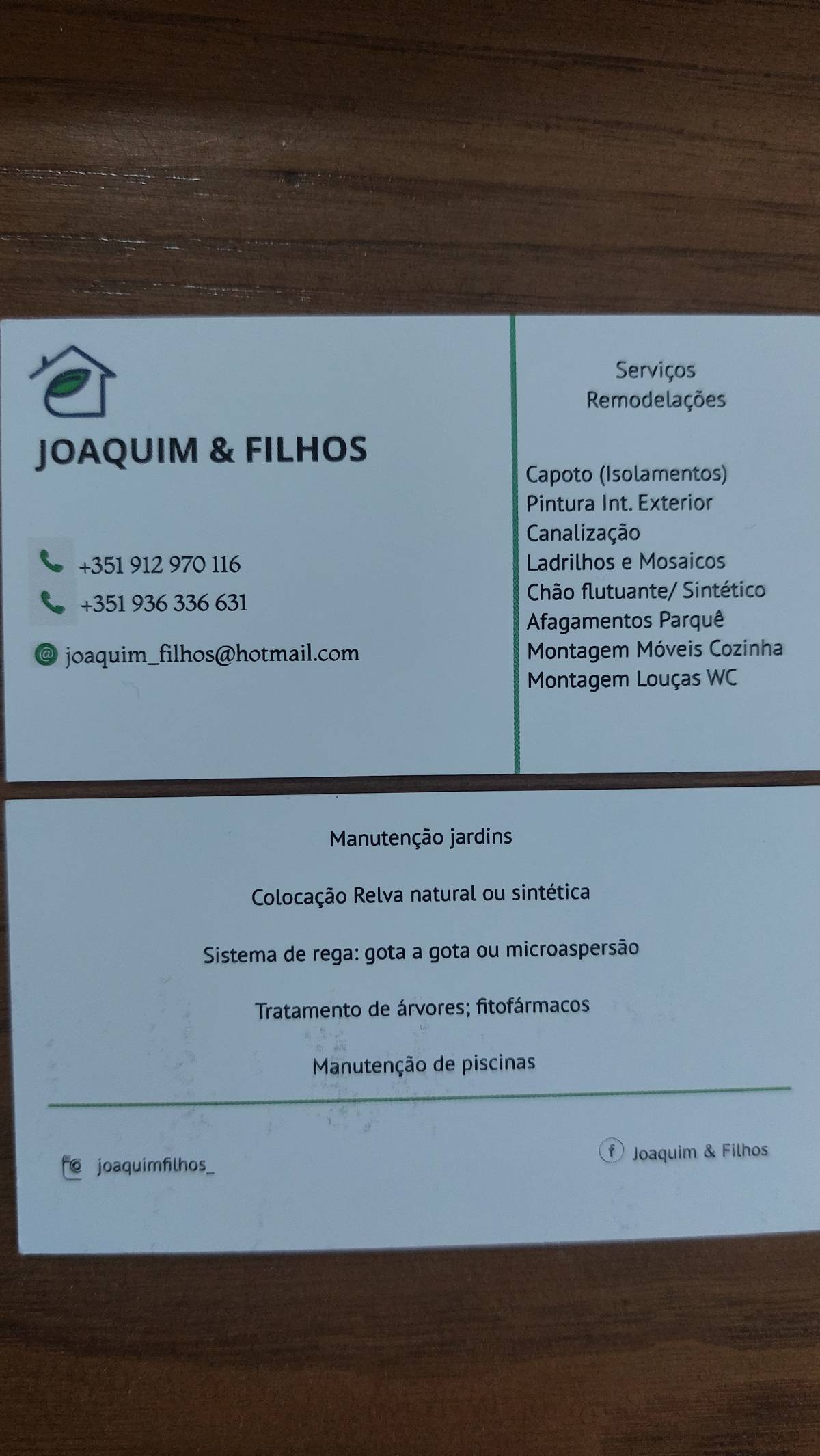 Luis Joaquim - Palmela - Remoção de Tronco de Árvore