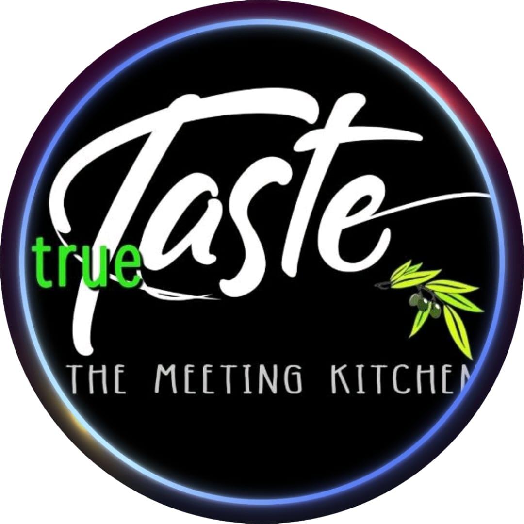 True Taste - The Meeting Kitchen - Torres Vedras - Pasteles y dulces
