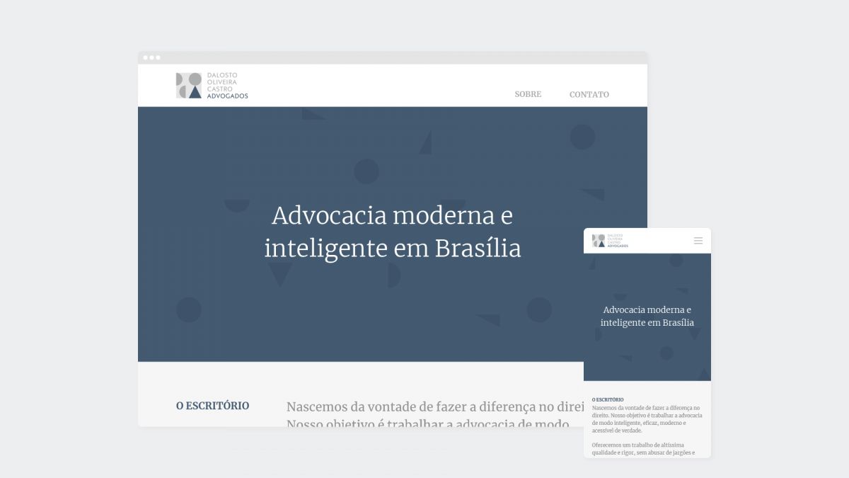 Gil Rodrigues · Tipos e Design - Lisboa - Web Design