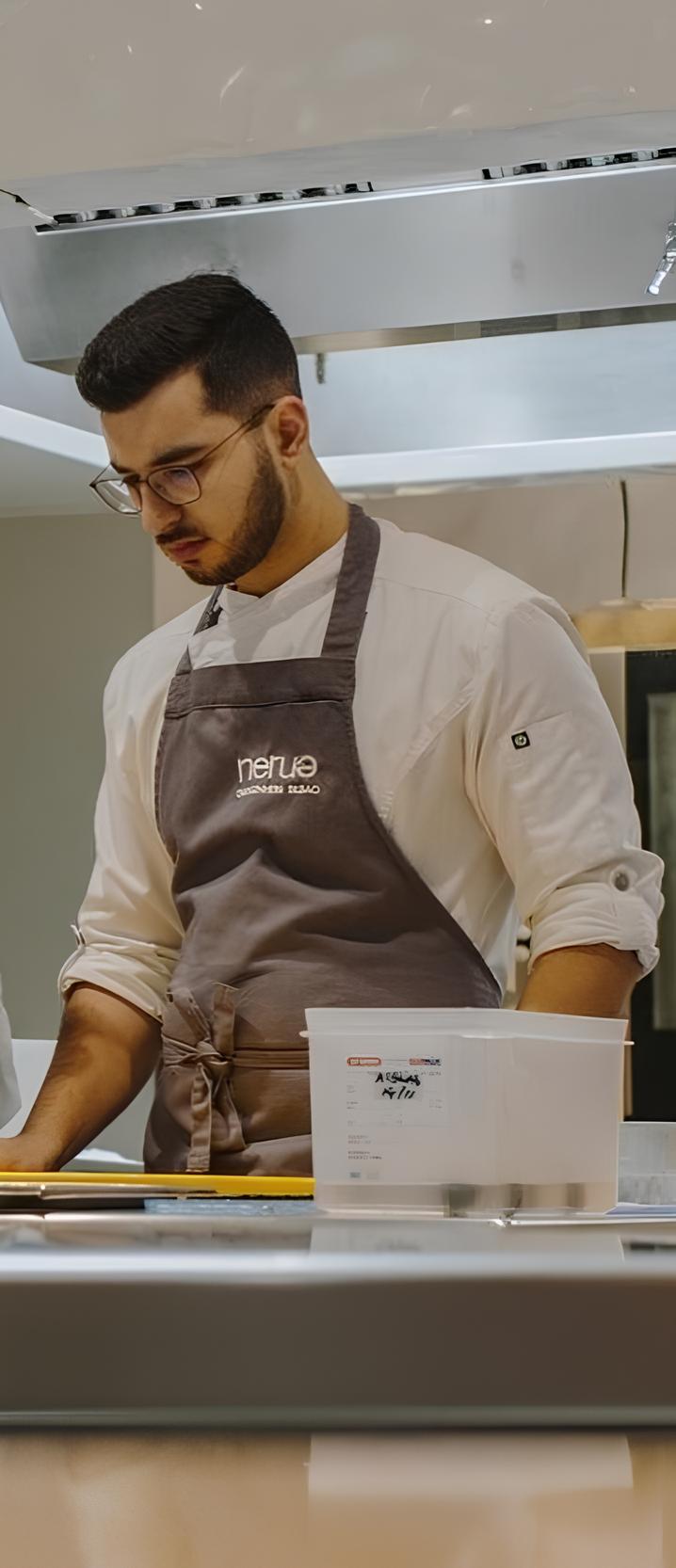 Afonso Silva - Coimbra - Personal Chef