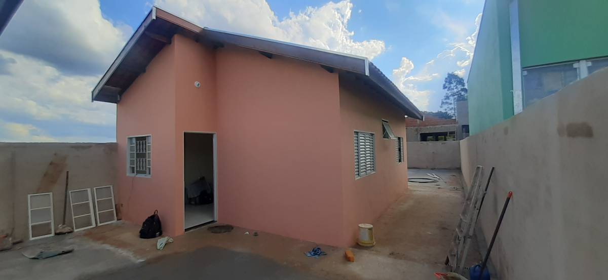 William pinturas - Murtosa - Exterior Painting