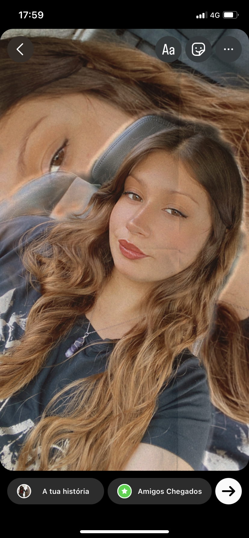 Beatriz - Albufeira - Babysitter