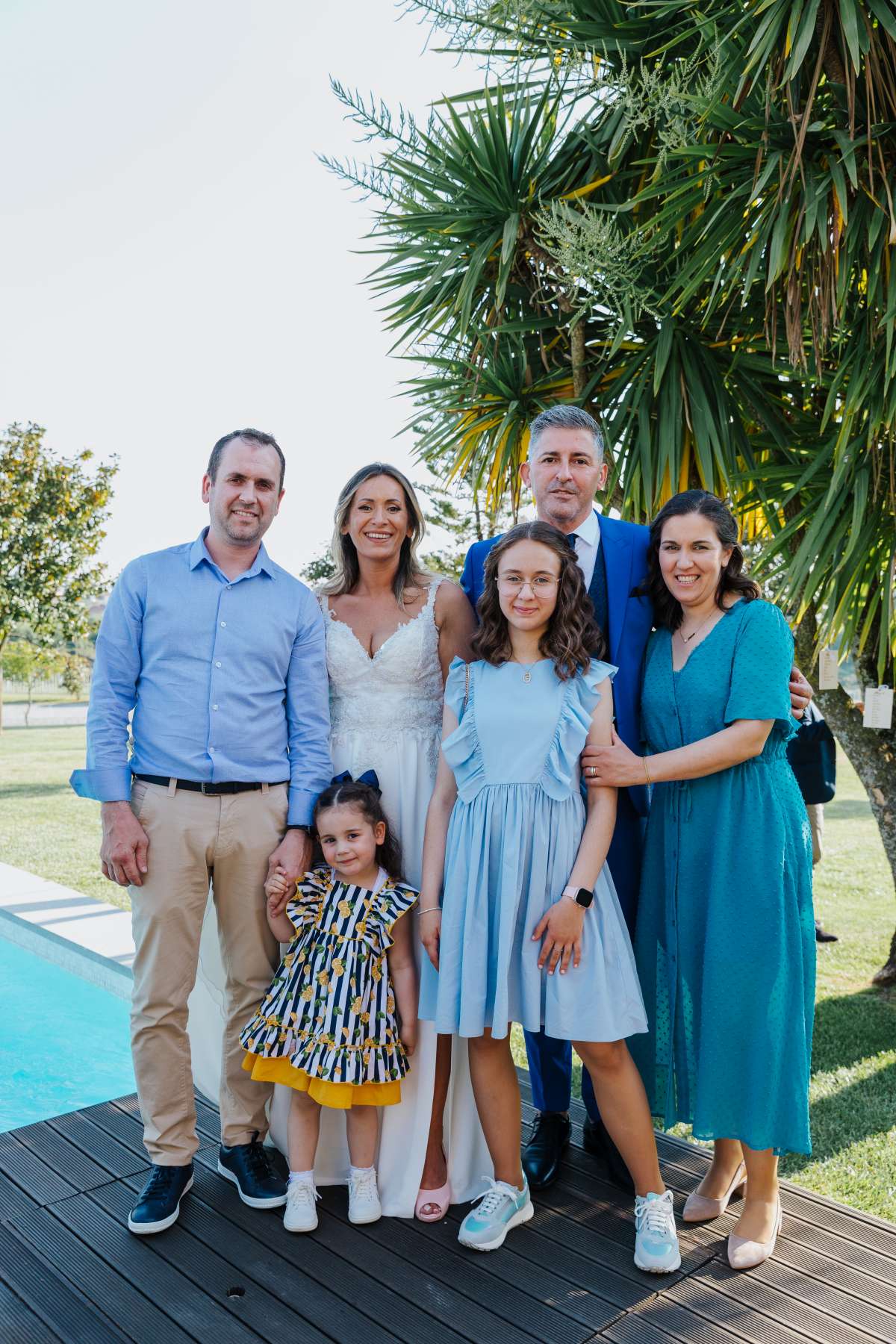 Rita Pinho - photography - Paços de Ferreira - Family Portrait Photography