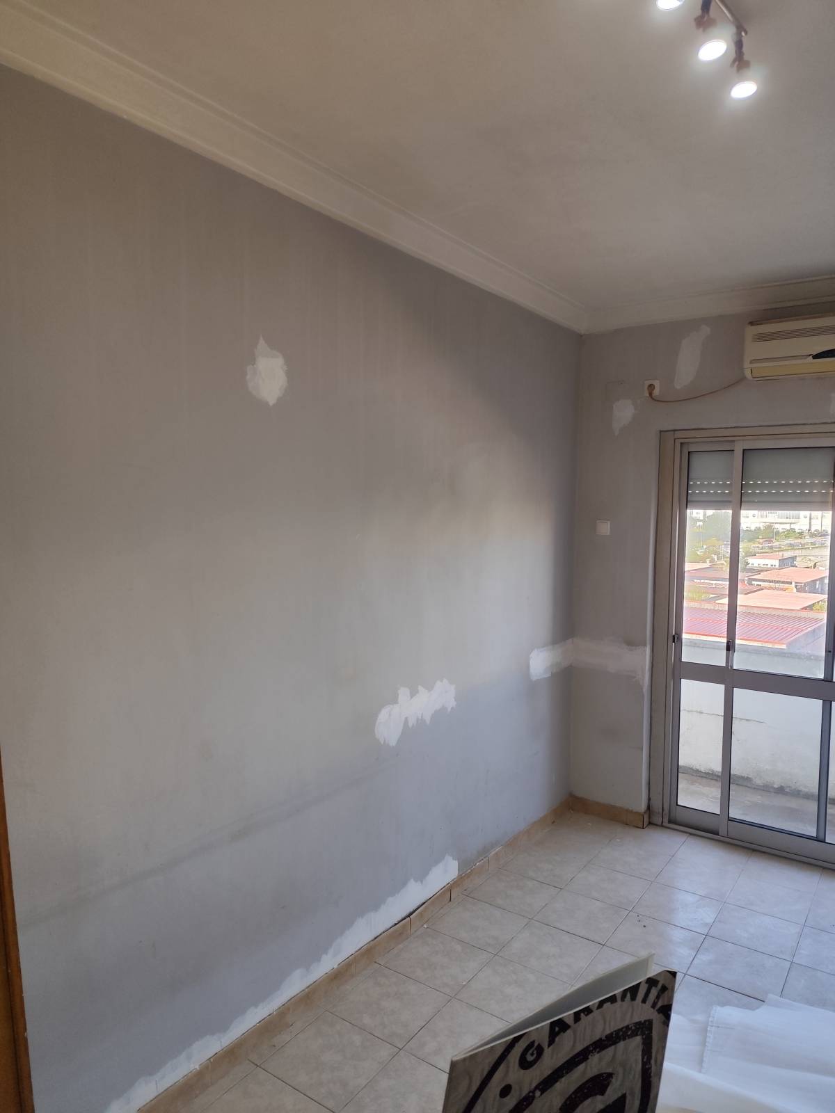 James passos - Mafra - Remodelação de Casa de Banho