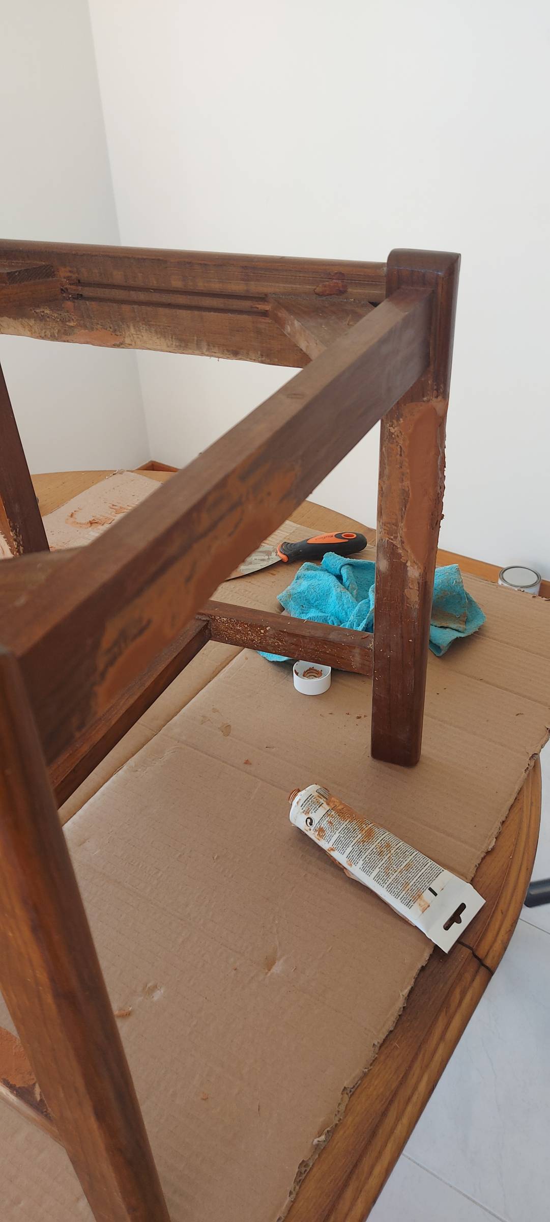 Rogerio - Viana do Castelo - Furniture Assembly