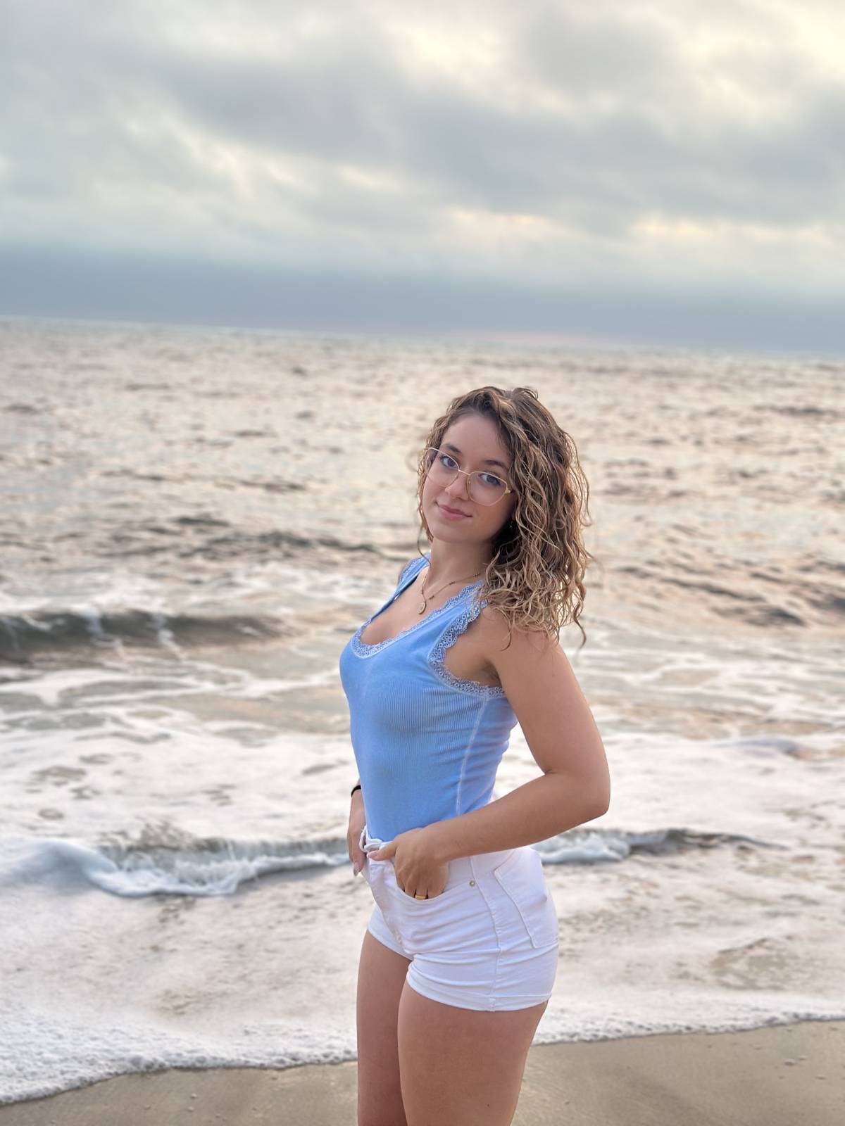 Iara Alves babysitter - Vila Nova de Gaia - Babysitting