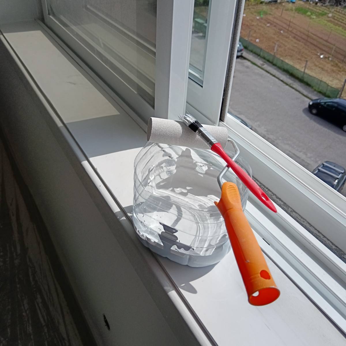 House Painting - São João da Madeira - Reparação de Escadas e Escadarias