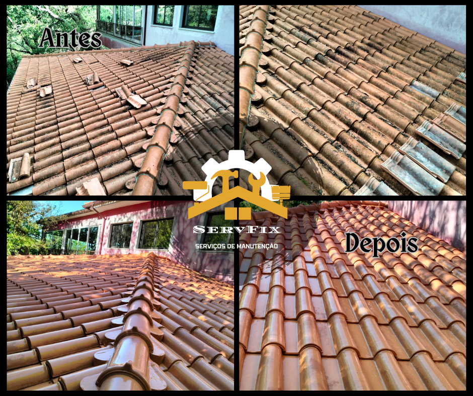 Servfix - Serviços de Manutenção, lda - Viana do Castelo - Nivelamento de Superfícies em Betão