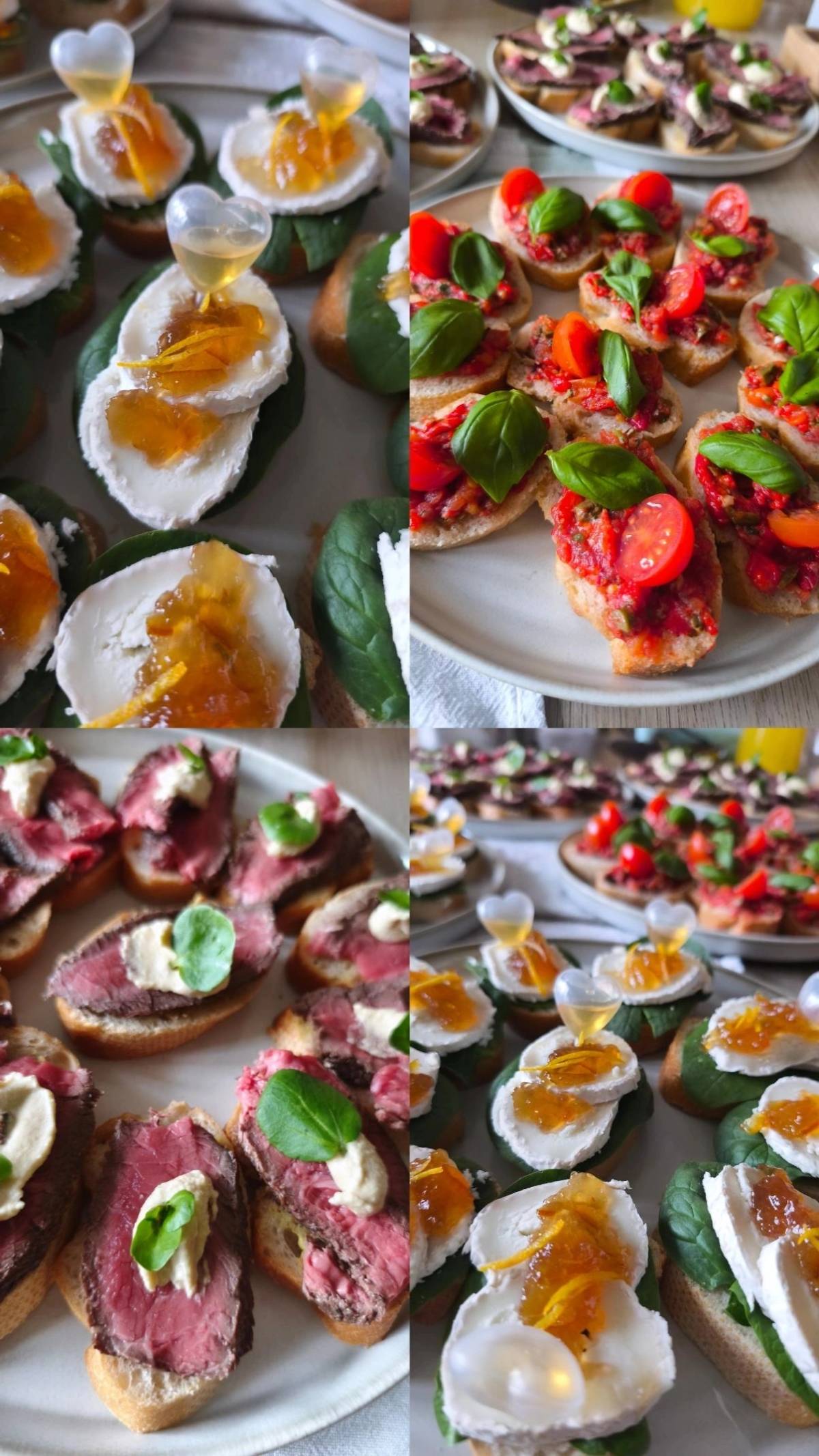True Taste - The Meeting Kitchen - Torres Vedras - Catering - Eventos y fiestas