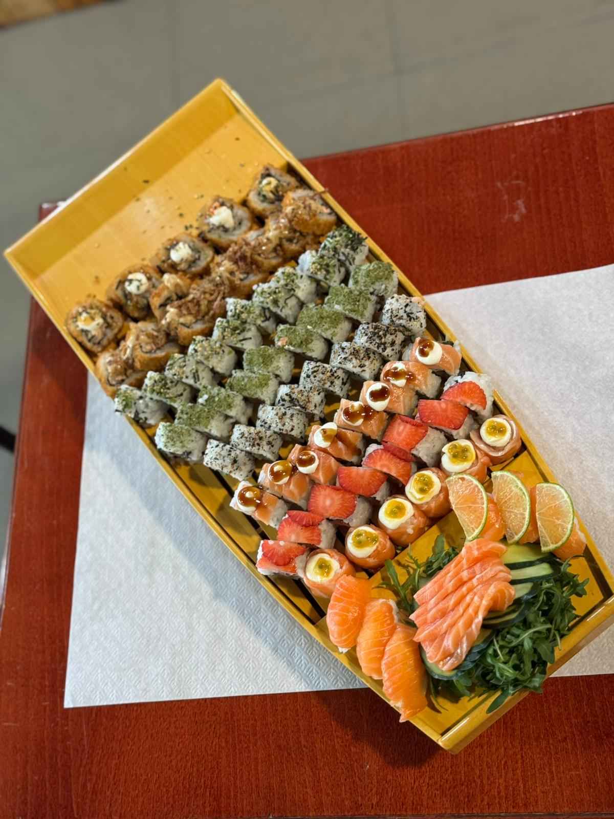 Chef Marcos luz - Sobral de Monte Agraço - Home Catering