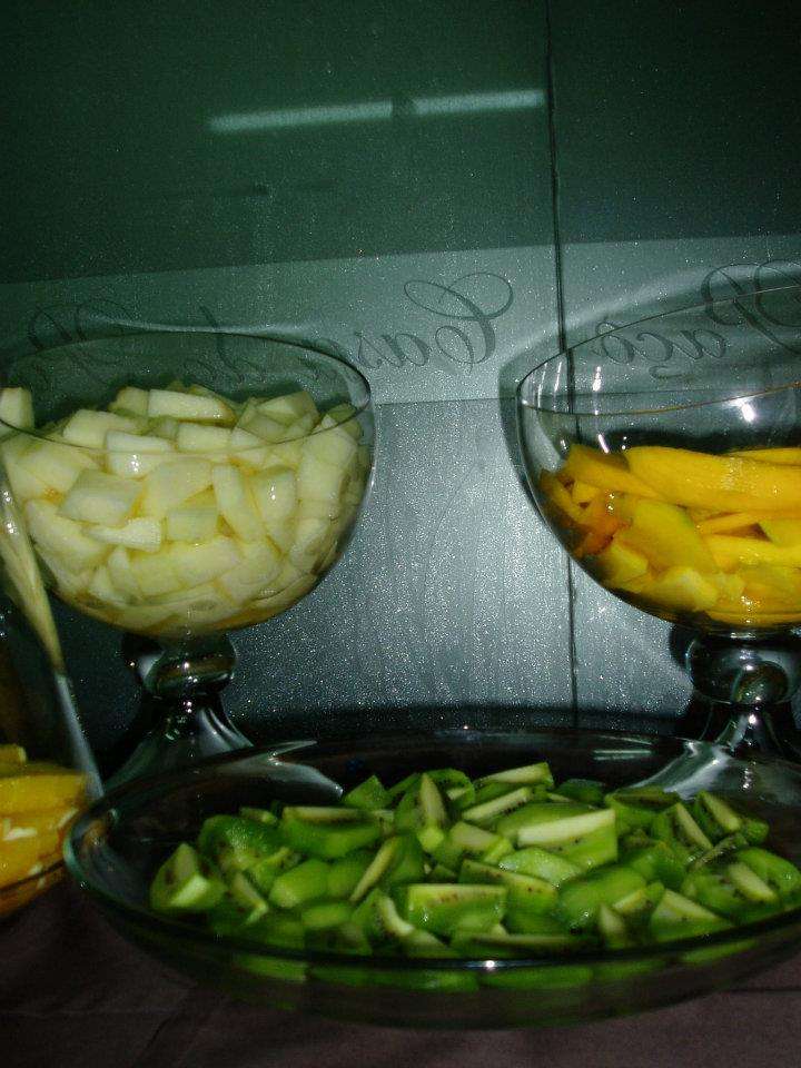 André Santos - Vila Real - Catering Services