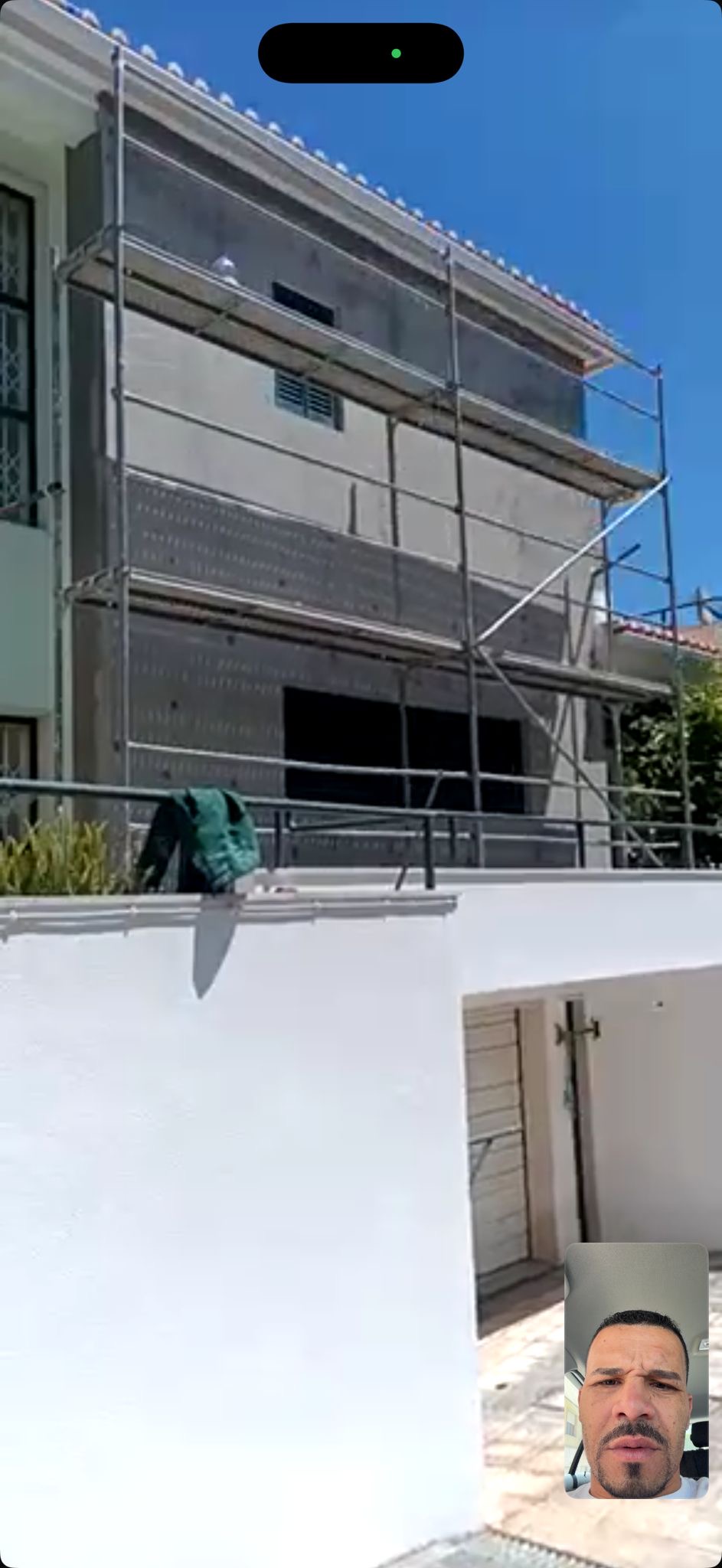 Felipe machado - Mafra - Remodelação de Casa de Banho
