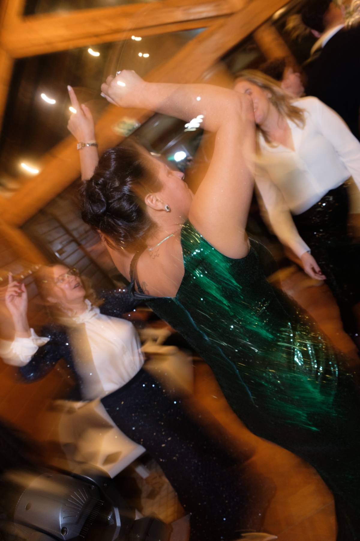 Ruan Tigre - Almada - Partyausstattung mieten