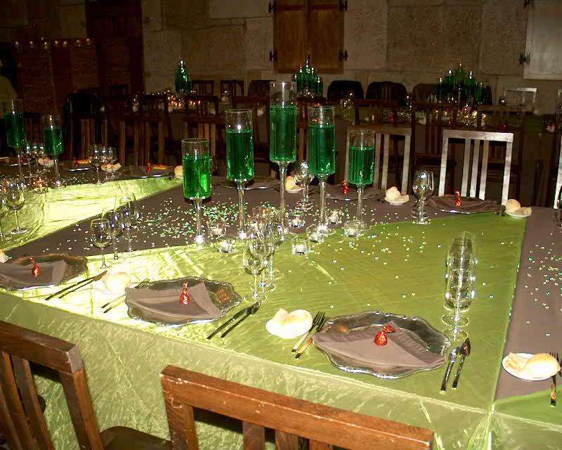 André Santos - Vila Real - Party Equipment Rentals