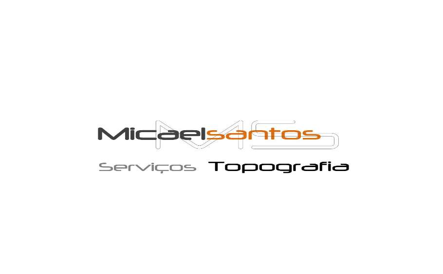 Micael Santos - Pombal - Topografia