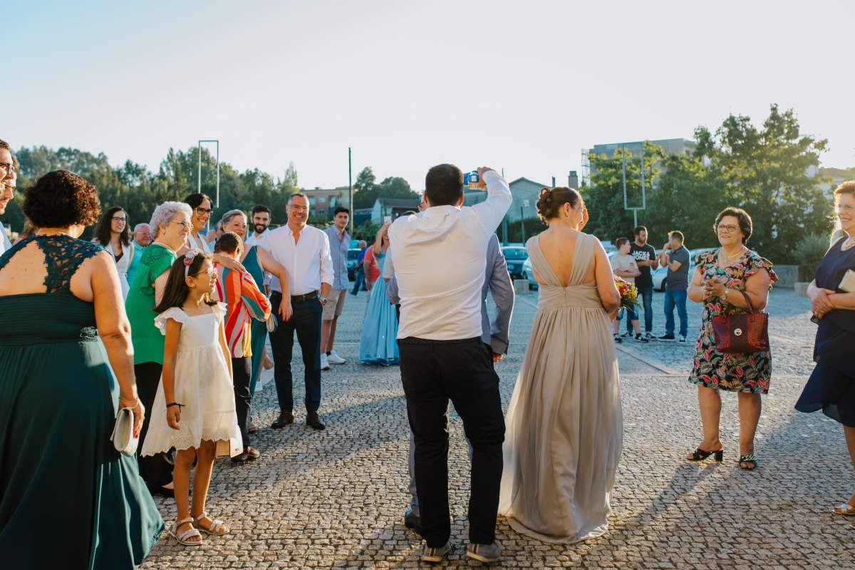 Rita Pinho - photography - Paços de Ferreira - Wedding Photography