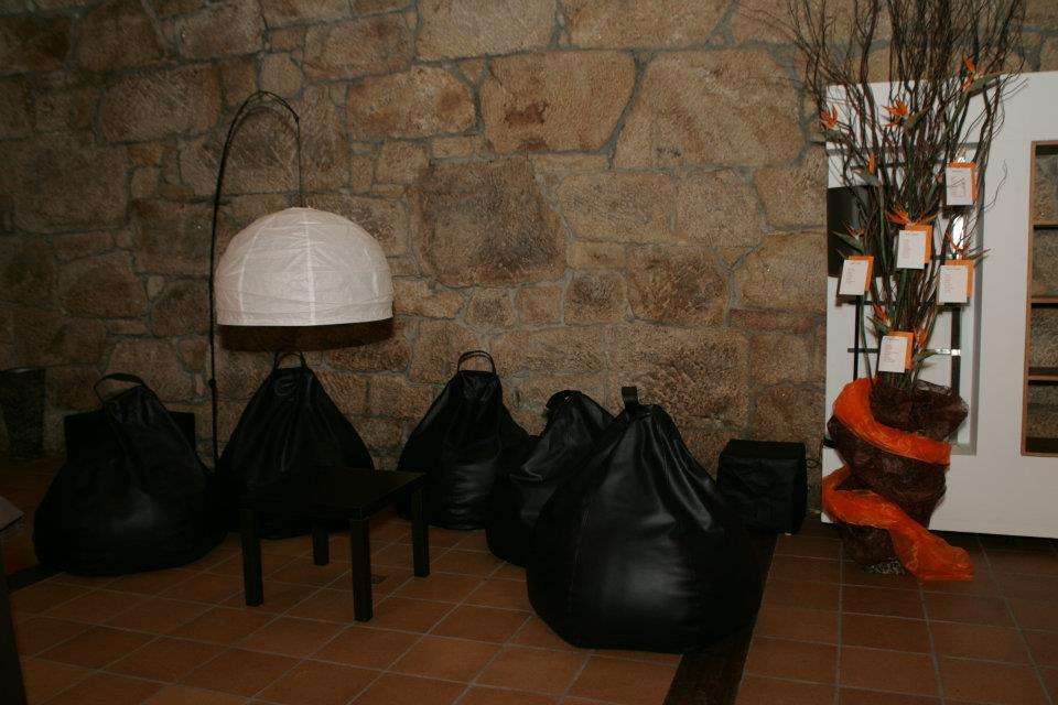 André Santos - Vila Real - Chocolate Fountain Rental