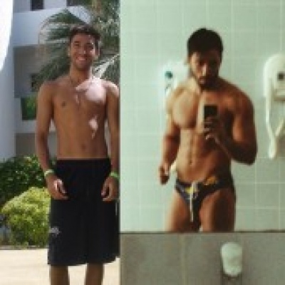 Vasco rocha Professor de natação/Personaltrainer - Matosinhos - Aulas de Natação Privadas