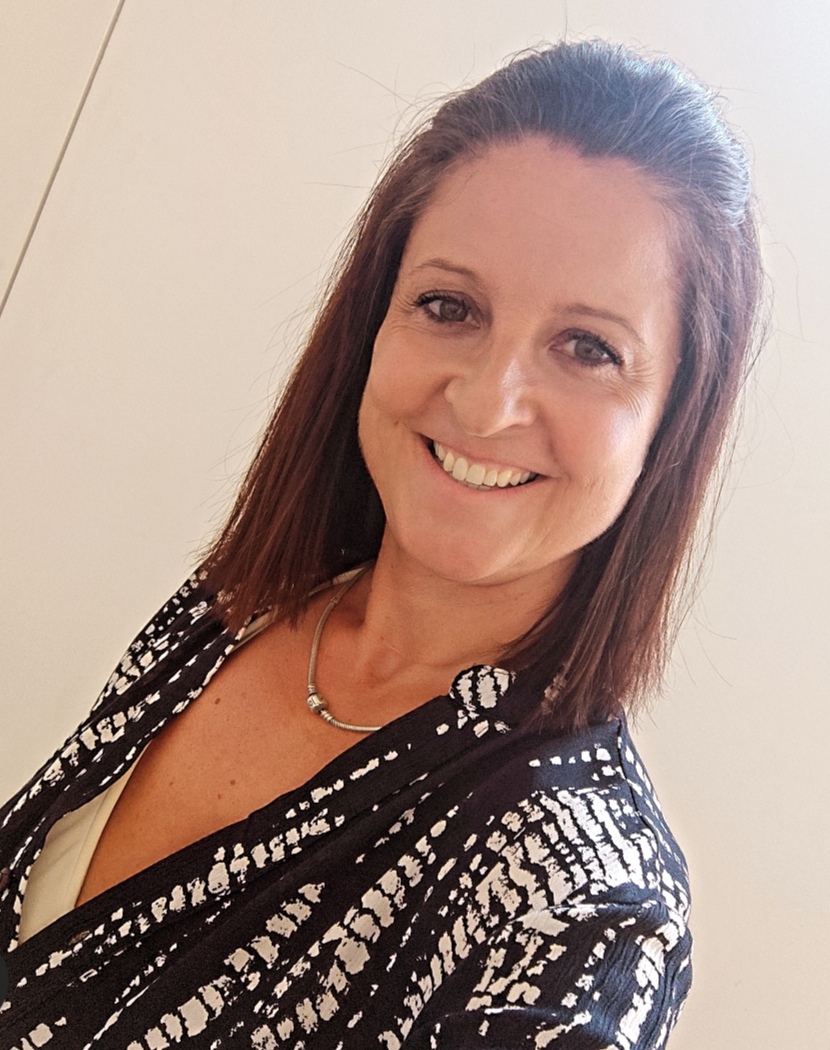 Silvia Breia - Vila Franca de Xira - Administrative Unterstützung