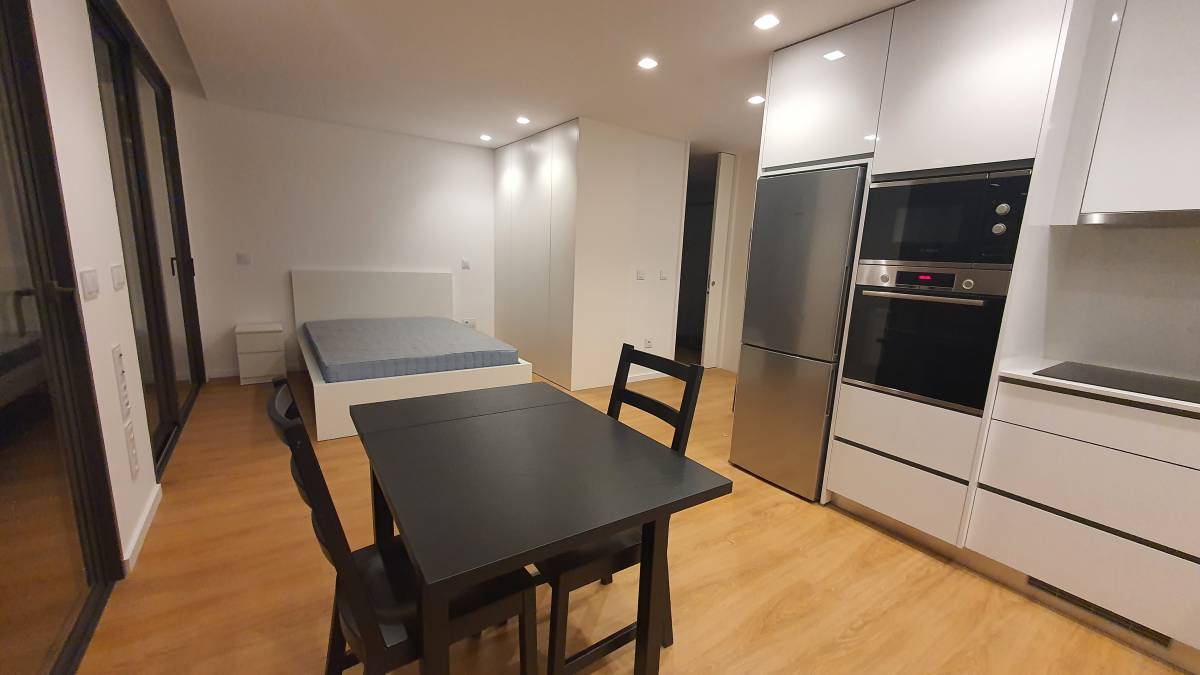 Goncalves leite - Matosinhos - Kitchen Remodel