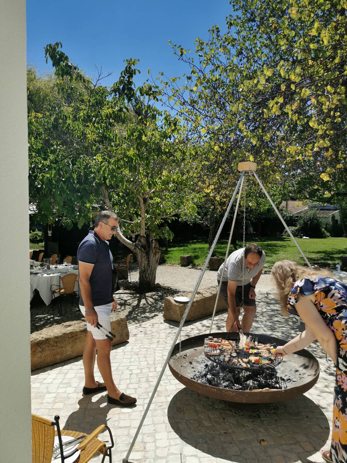 True Taste - The Meeting Kitchen - Torres Vedras - Chef personal (una vez)