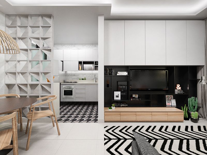 Érika Côrtes | Arquitecta e Designer - Lisboa - Innenarchitektur