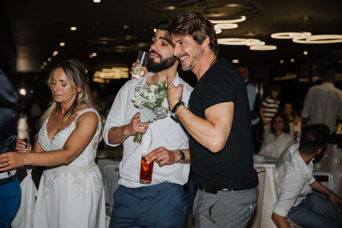 Rita Pinho - photography - Paços de Ferreira - Christening Photography