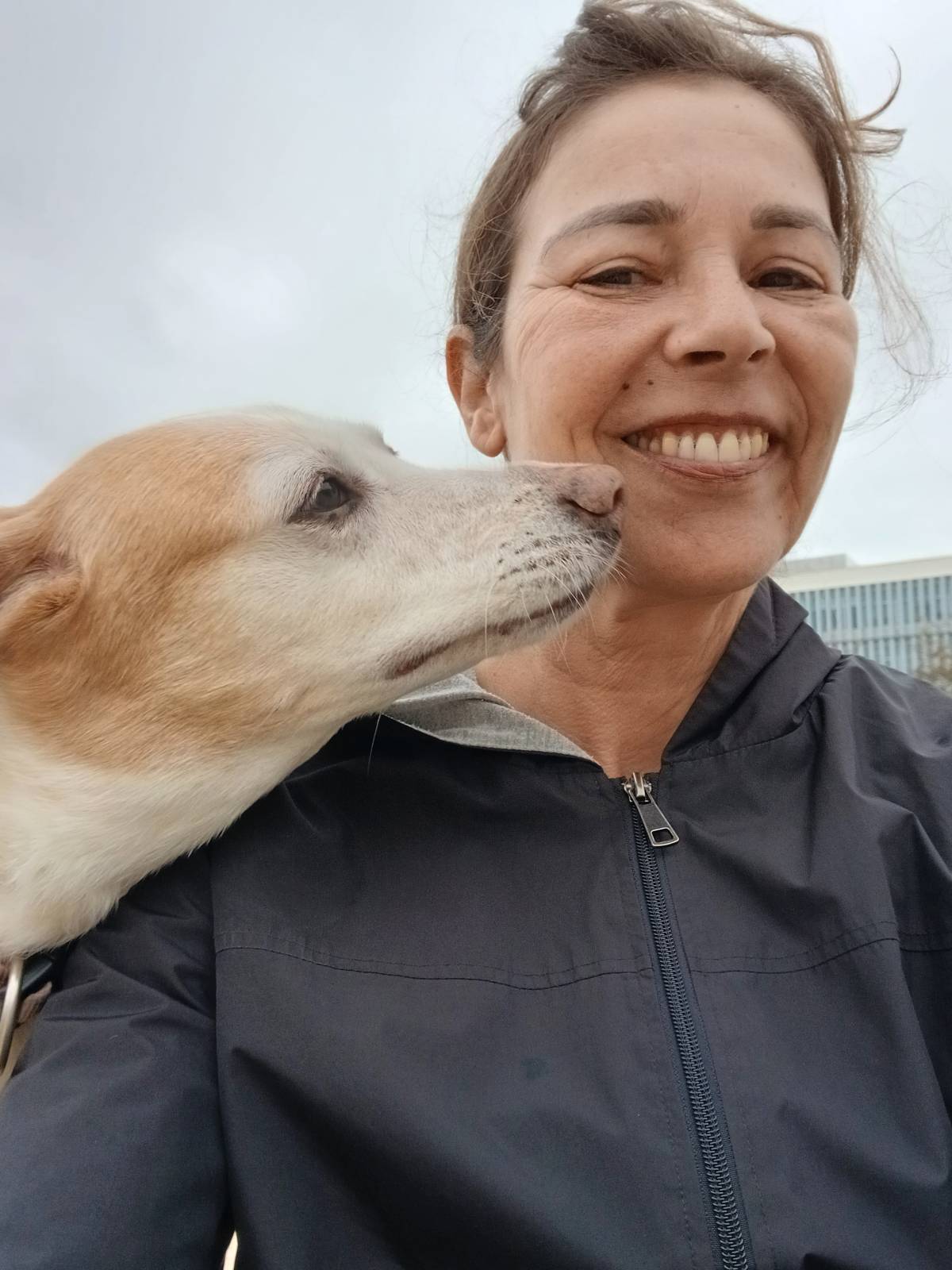 Sandra Grilo - Oeiras - Dog Walking