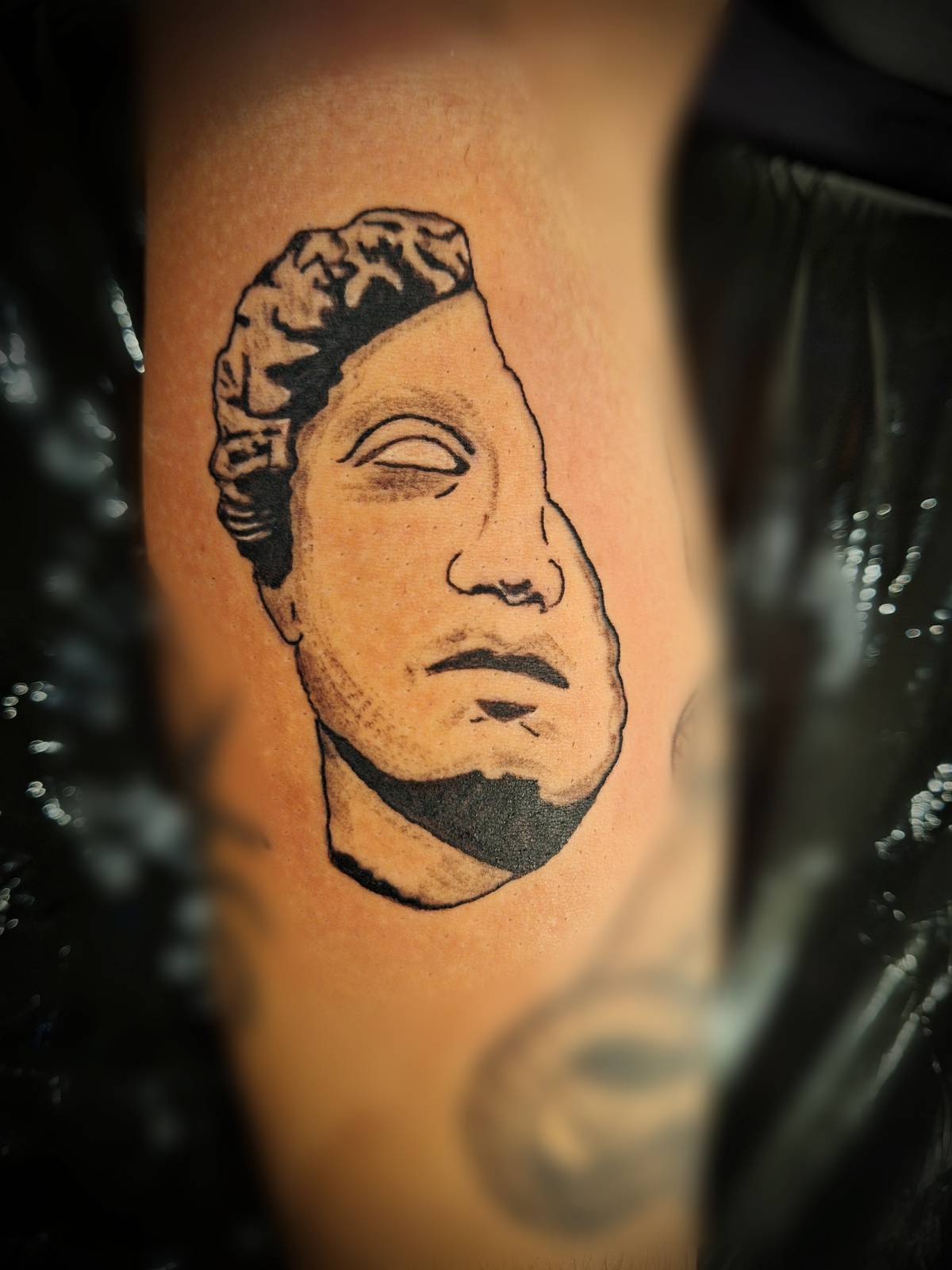 D&D Tattoo - Valongo - Tatoueurs